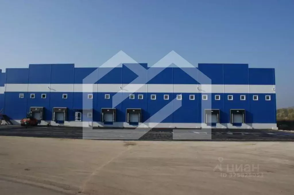 Производственное помещение в Московская область, Богородский городской ... - Фото 2