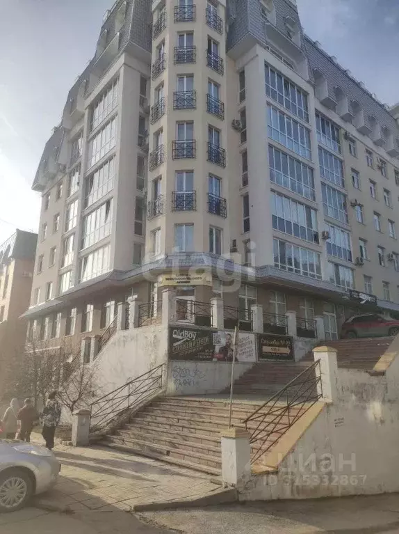 Гараж в Томская область, Томск ул. Трифонова (46 м) - Фото 0