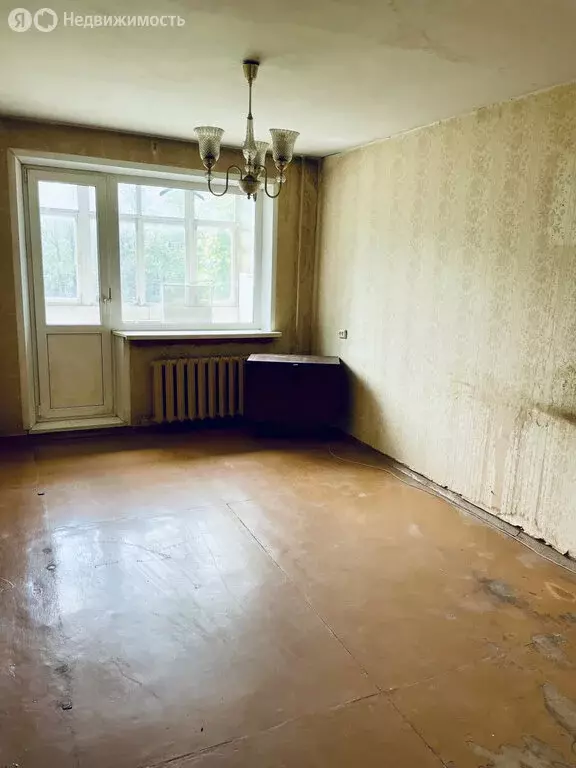 2-комнатная квартира: Ярославль, улица Труфанова, 10 (43 м) - Фото 1