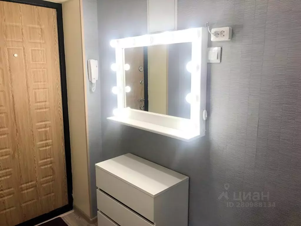 1-к кв. Забайкальский край, Чита ул. Богомягкова, 49 (39.0 м) - Фото 2