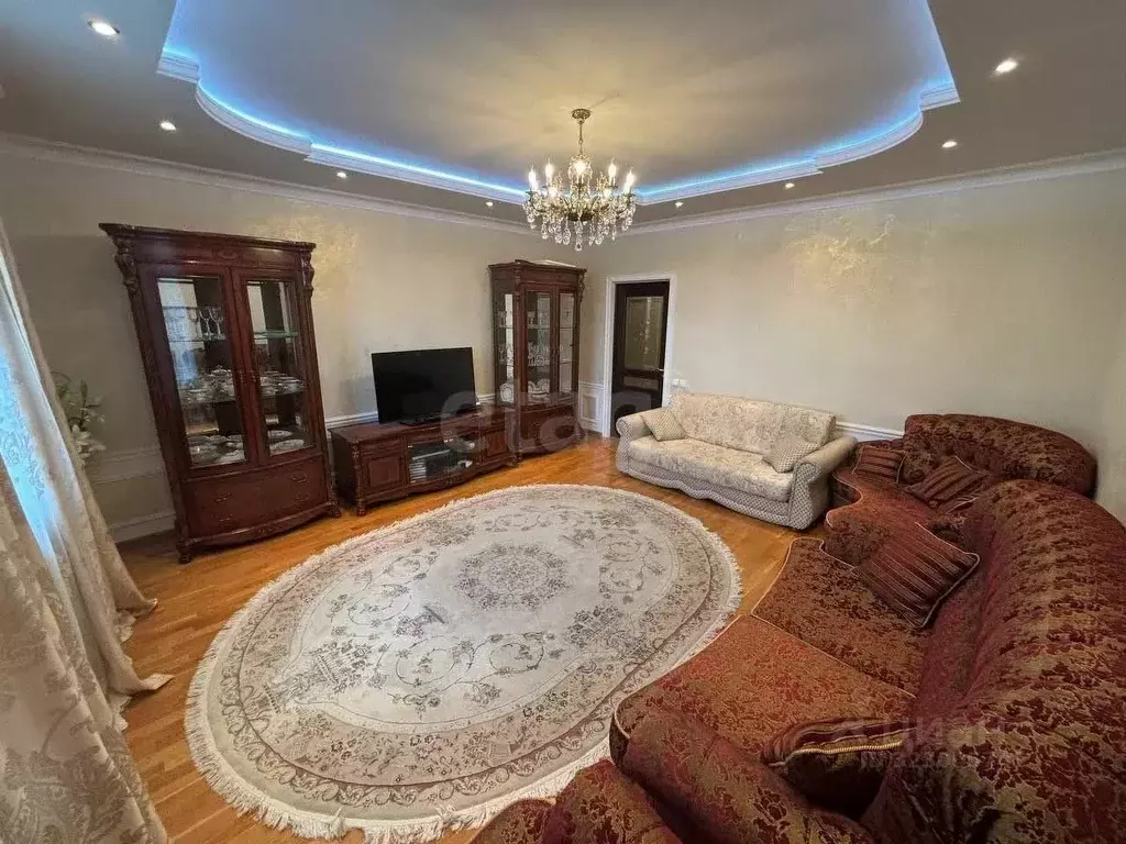 2-к кв. Ставропольский край, Ставрополь ул. Мира, 331 (96.8 м) - Фото 2