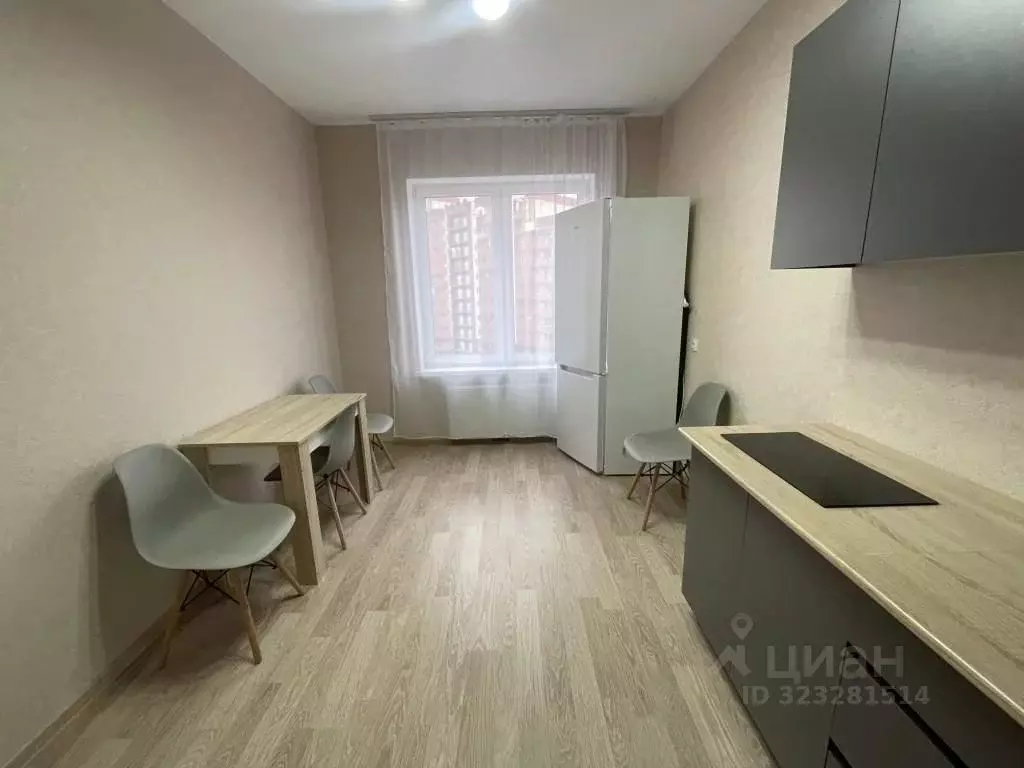 3-к кв. Ленинградская область, Мурино Всеволожский район, ул. Шоссе в ... - Фото 1