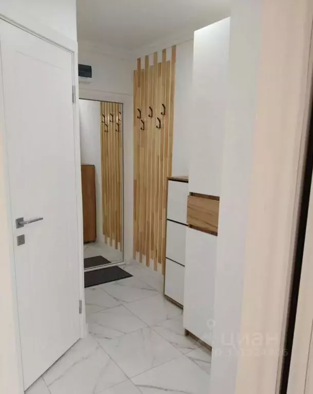 2-к кв. Северная Осетия, Владикавказ Ардонская ул., 244 (48.0 м) - Фото 2