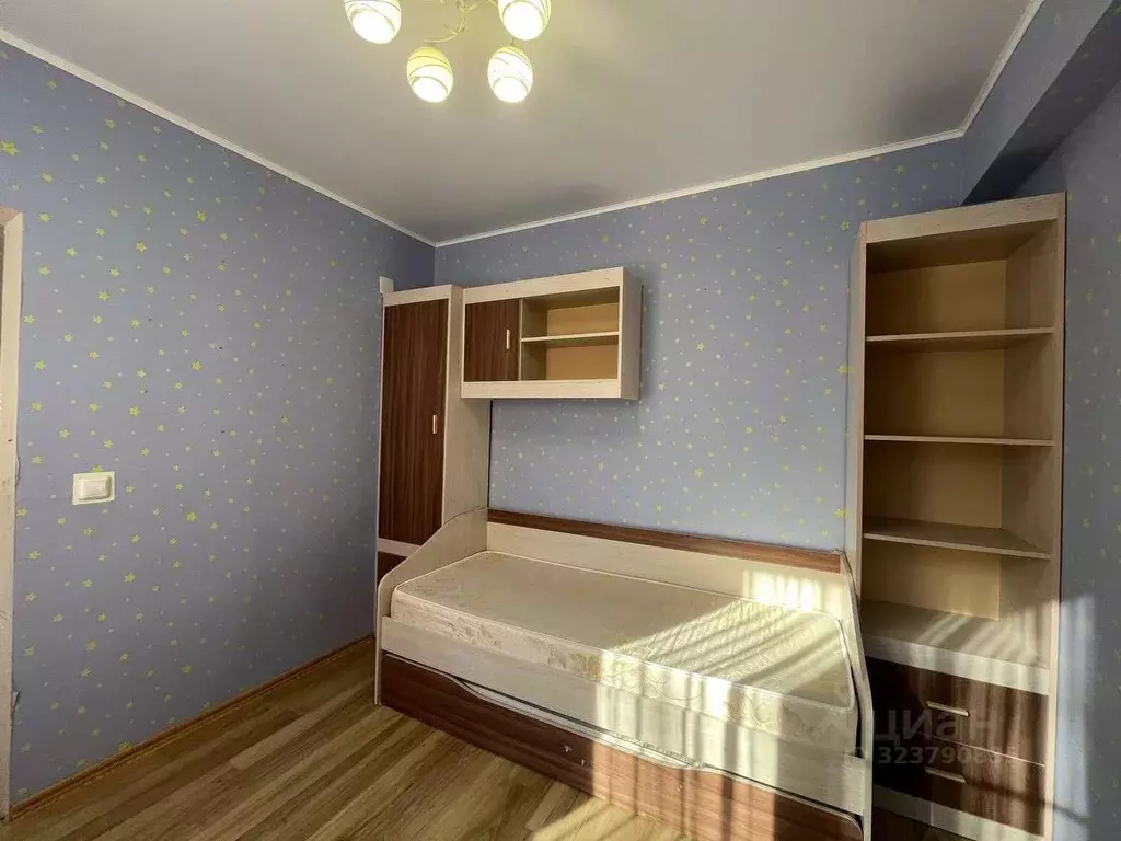 3-к кв. Астраханская область, Астрахань ул. 2-я Игарская, 6 (59.4 м) - Фото 2