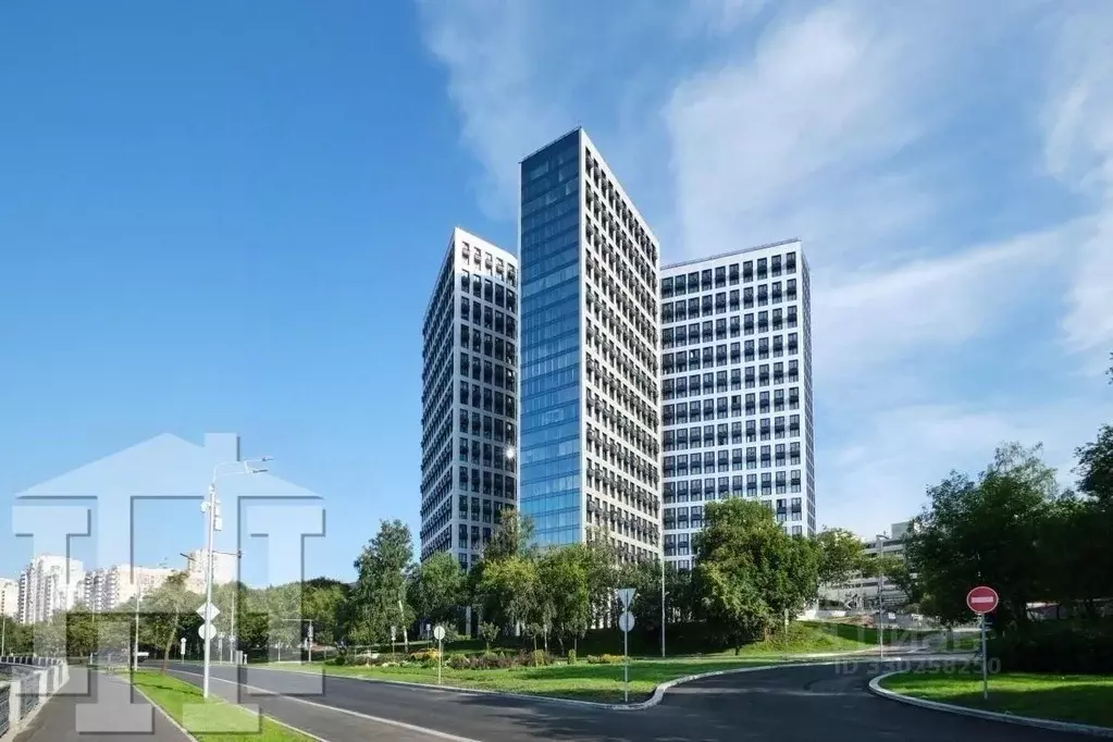 Гараж в Москва Нагатинская наб., 10А (30 м) - Фото 2