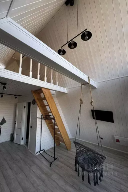 Дом в Татарстан, Алексеевский район, Лебединское с/пос, с. Лебедино  ... - Фото 2