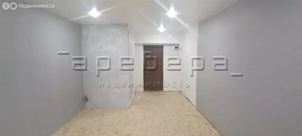 Квартира-студия: Красноярск, Рейдовая улица, 57А (37 м) - Фото 2