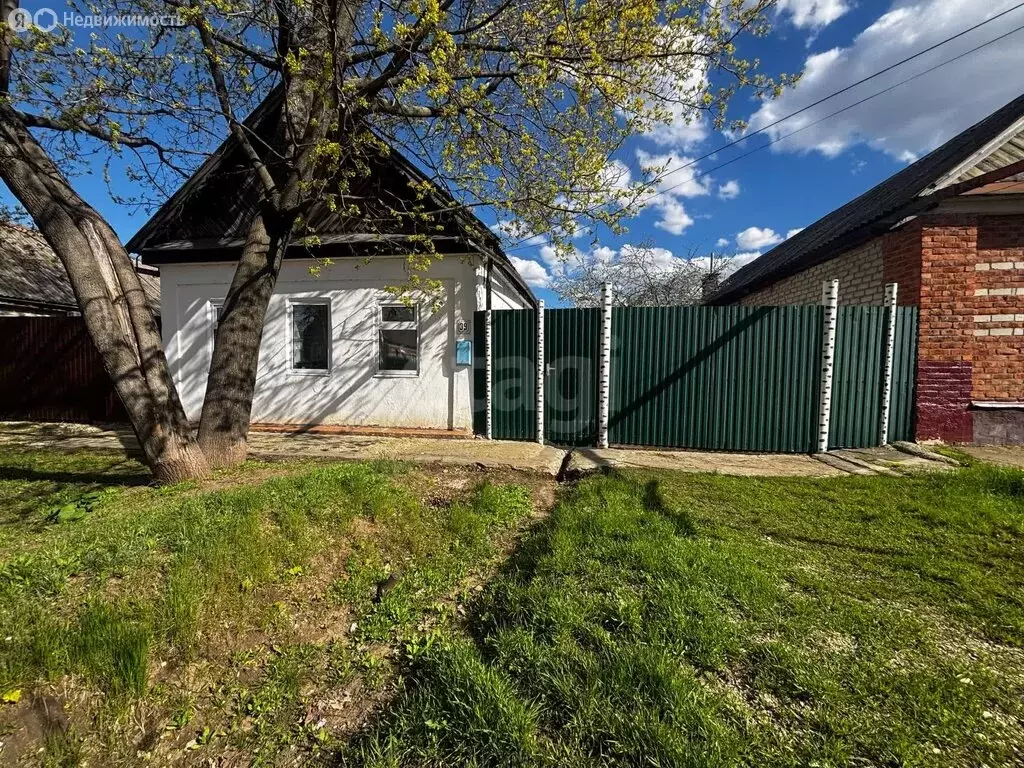 Дом в Маркс, Красноармейская улица, 39 (52 м) - Фото 2