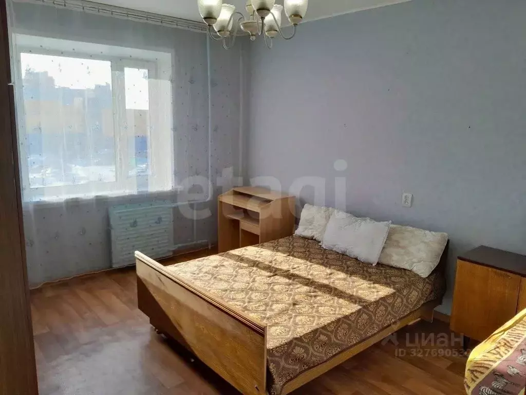 2-к кв. Ярославская область, Ярославль ул. Панина, 16 (53.0 м) - Фото 2