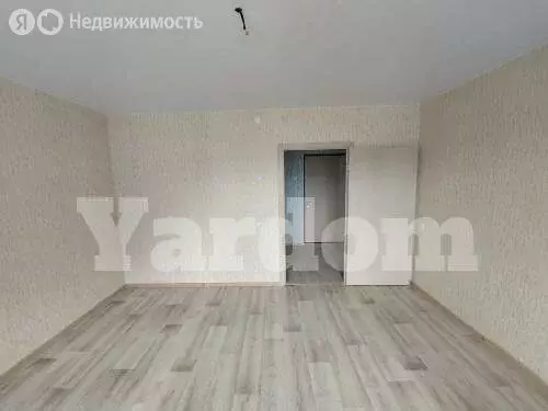 1-комнатная квартира: Красноярск, улица Елены Стасовой, 50И (42 м) - Фото 1