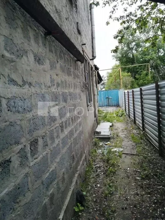 Участок в Новосибирская область, Новосибирск ул. Короленко, 57 (5.5 ... - Фото 2
