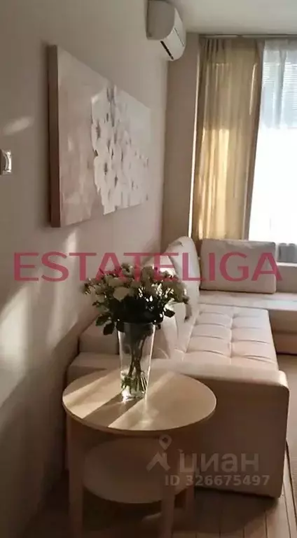 1-к кв. Москва Мичуринский просп., 7К1 (51.2 м) - Фото 1