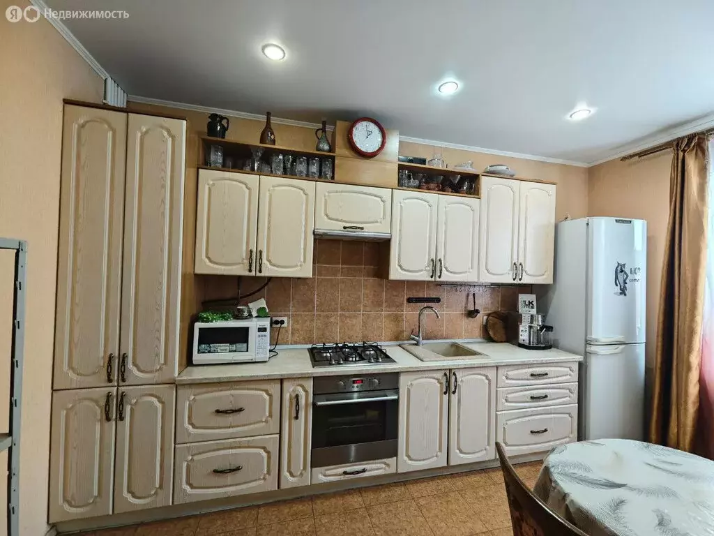 Дом в Уфимский район, Михайловский сельсовет, деревня Мударисово (120 ... - Фото 1