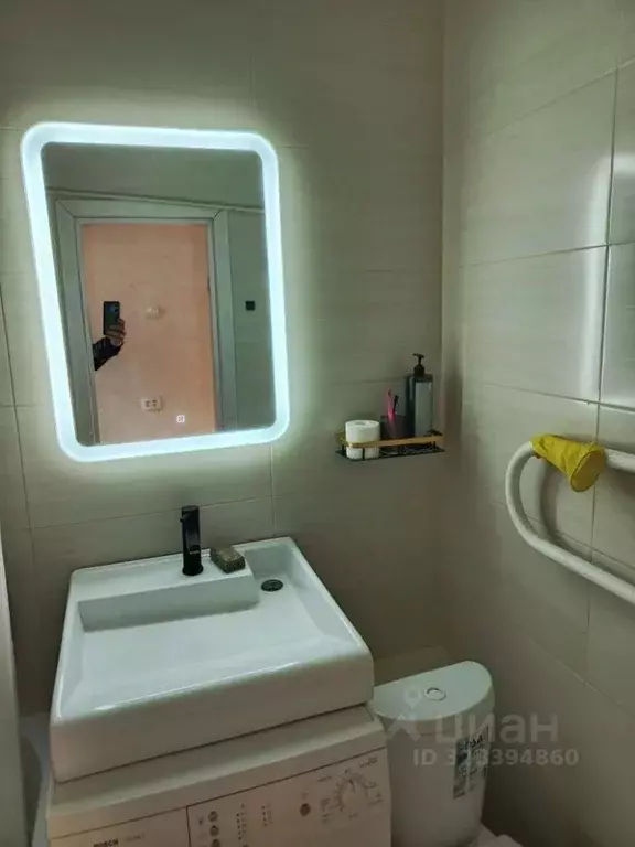 1-к кв. Нижегородская область, Нижний Новгород Донецкая ул., 4 (35.0 ... - Фото 2