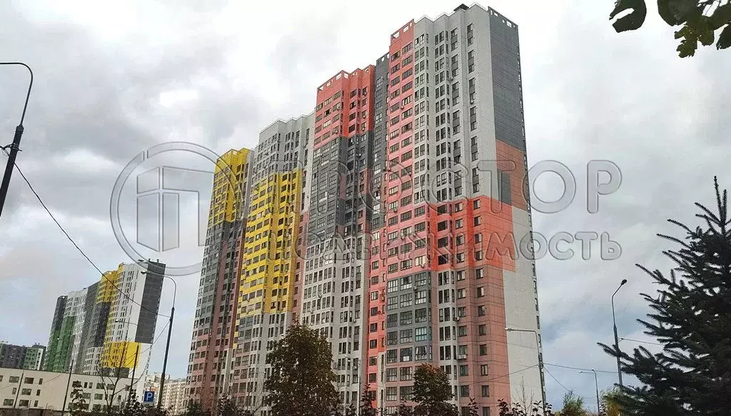 Продается 1-комнатная квартира - Фото 0