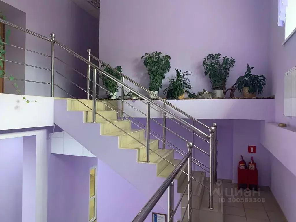 Склад в Красноярский край, Красноярск ул. Сплавучасток, 9 (2500 м) - Фото 2