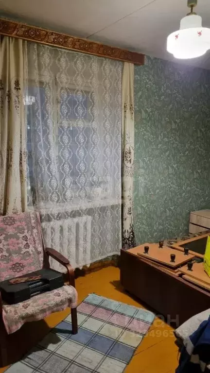 2-к кв. Пермский край, Чернушка Коммунистическая ул., 23 (39.1 м) - Фото 1