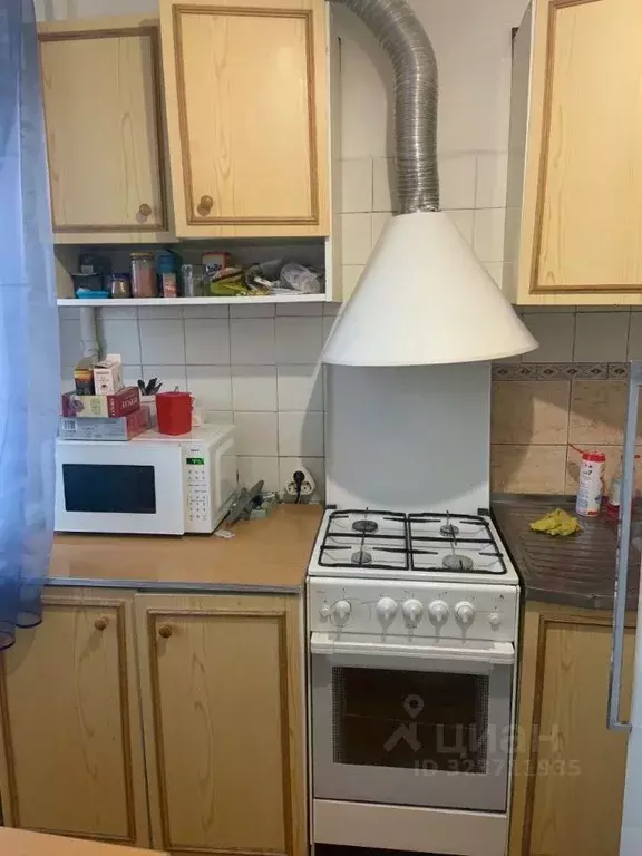 2-к кв. Волгоградская область, Волгоград ул. Пархоменко, 19 (43.0 м) - Фото 1