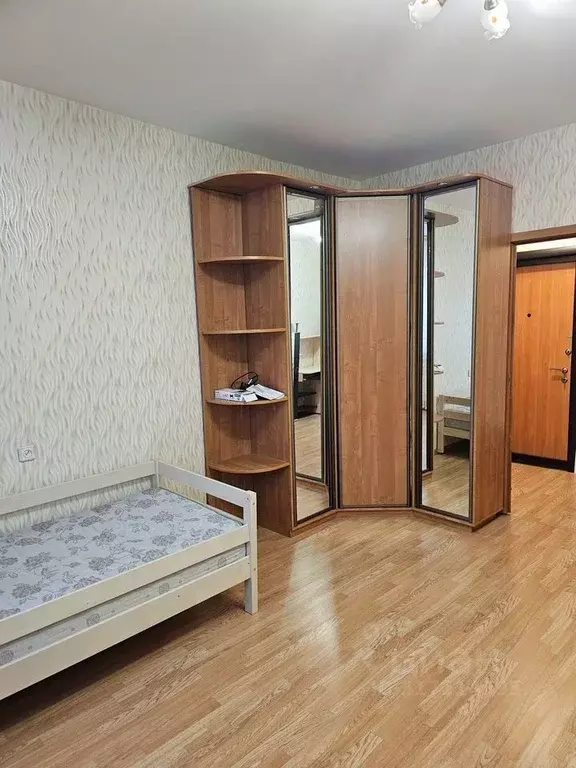 2-к кв. Москва ул. Грекова, 22 (52.0 м) - Фото 0