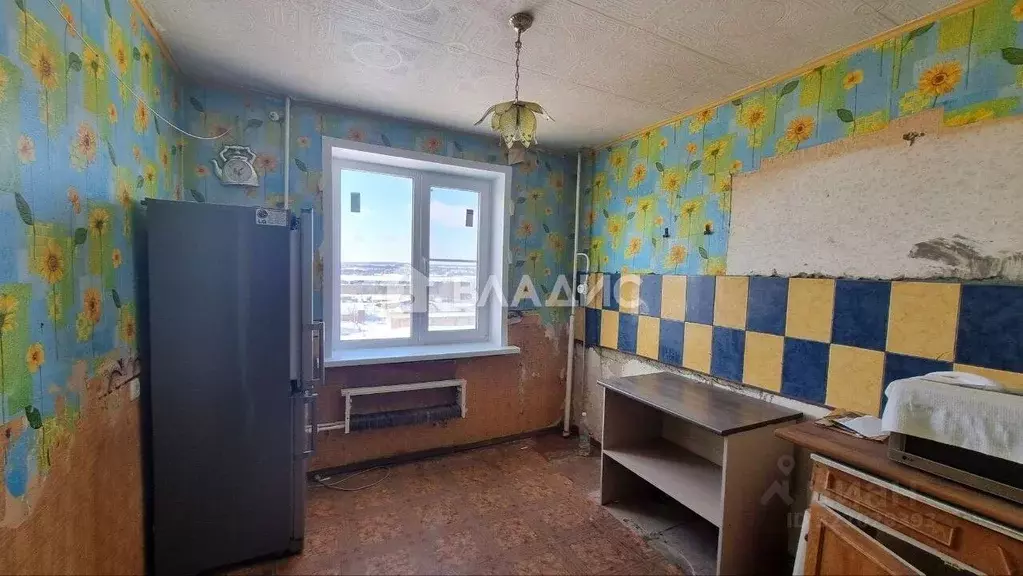 2-к кв. Пензенская область, Пенза проезд Электрический, 3 (51.5 м) - Фото 2