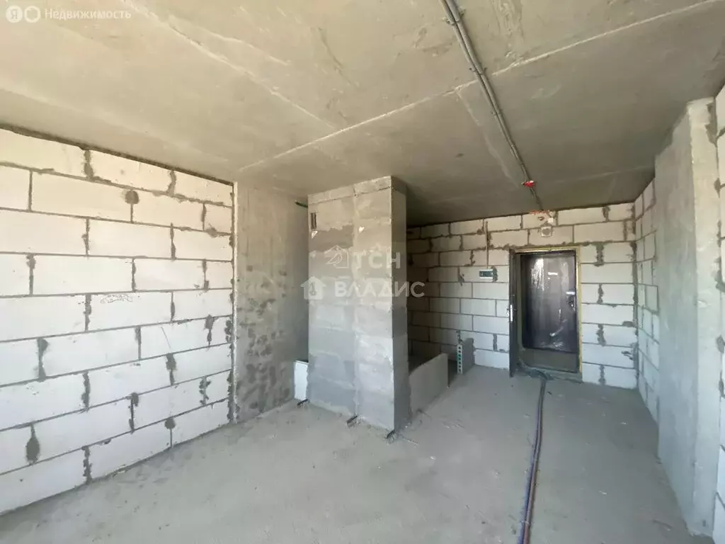 Квартира-студия: Королёв, Октябрьский бульвар, 26 (31.7 м) - Фото 1