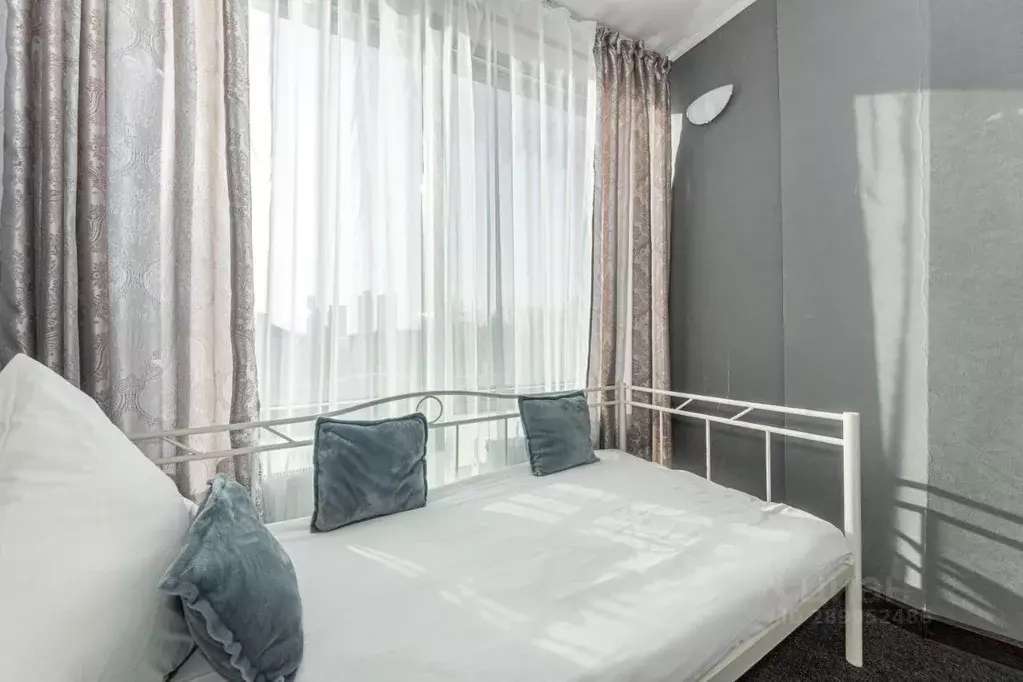 Комната Москва Монтажная ул., 11С2 (20.0 м) - Фото 1
