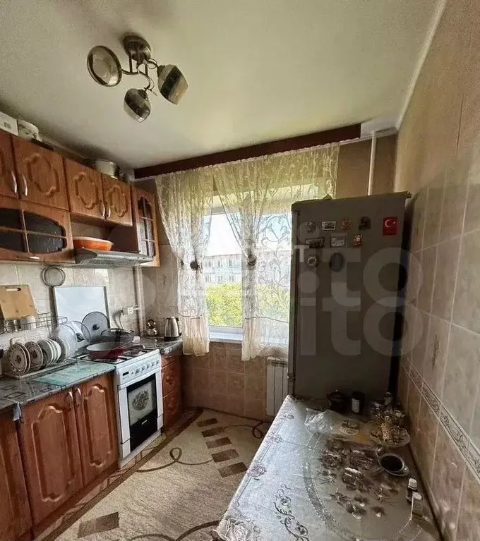 2-к. квартира, 43 м, 4/5 эт. - Фото 0