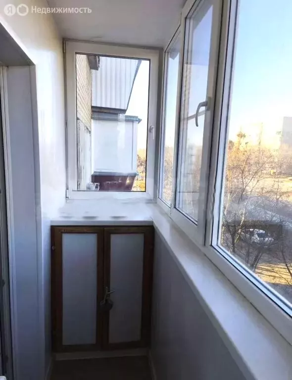 1-комнатная квартира: Челябинск, улица Гончаренко, 59 (32 м) - Фото 1