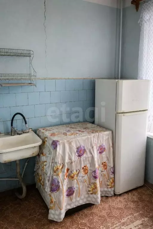 3-к кв. Костромская область, Шарья ул. Имени 50-летия Советской ... - Фото 1