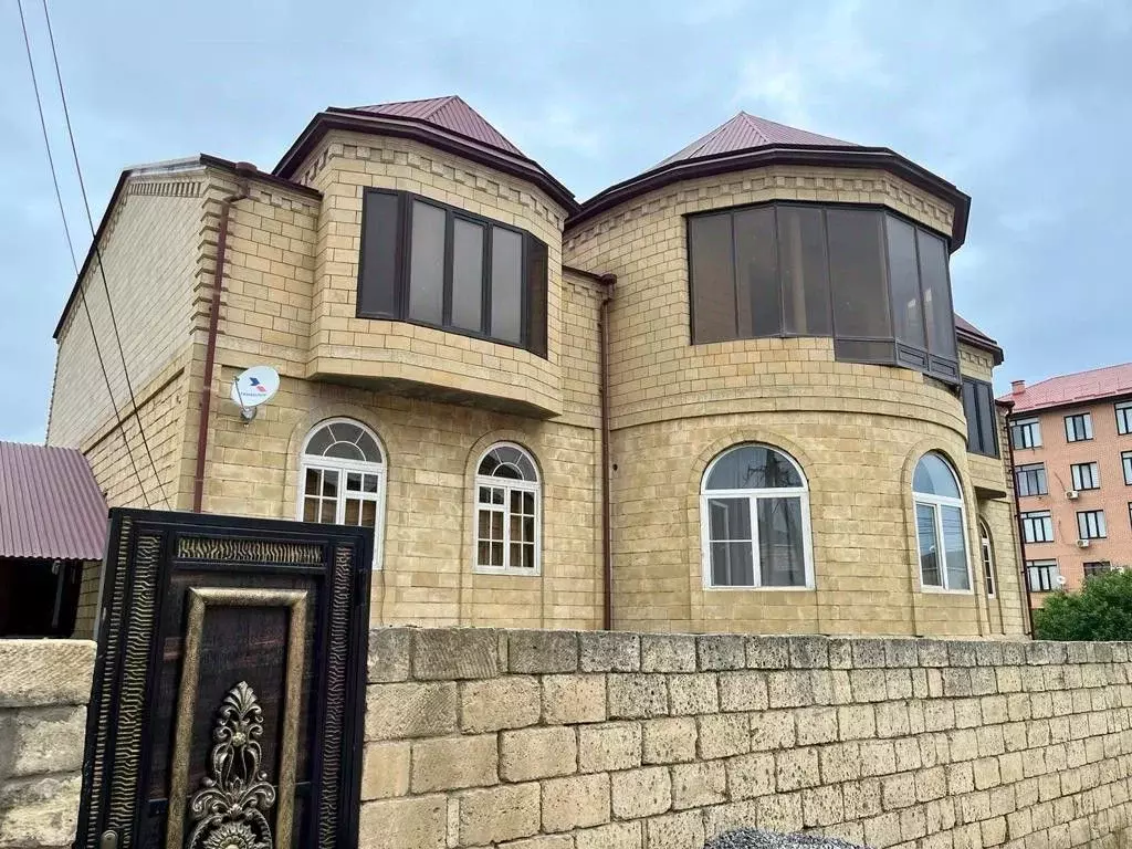 Дом в Дагестан, Дербент ул. Н. Нариманова, 88 (280 м) - Фото 0