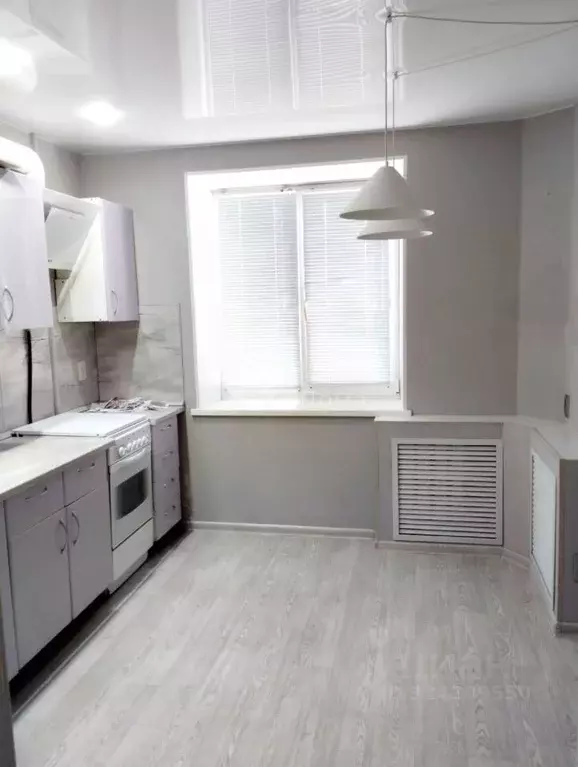 2-к кв. Волгоградская область, Волжский ул. Мира, 36 (47.9 м) - Фото 1