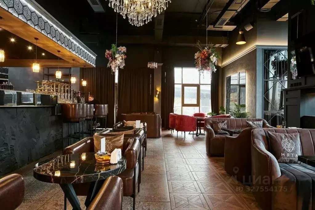 Офис в Москва Можайское ш., 45А (1257 м) - Фото 2