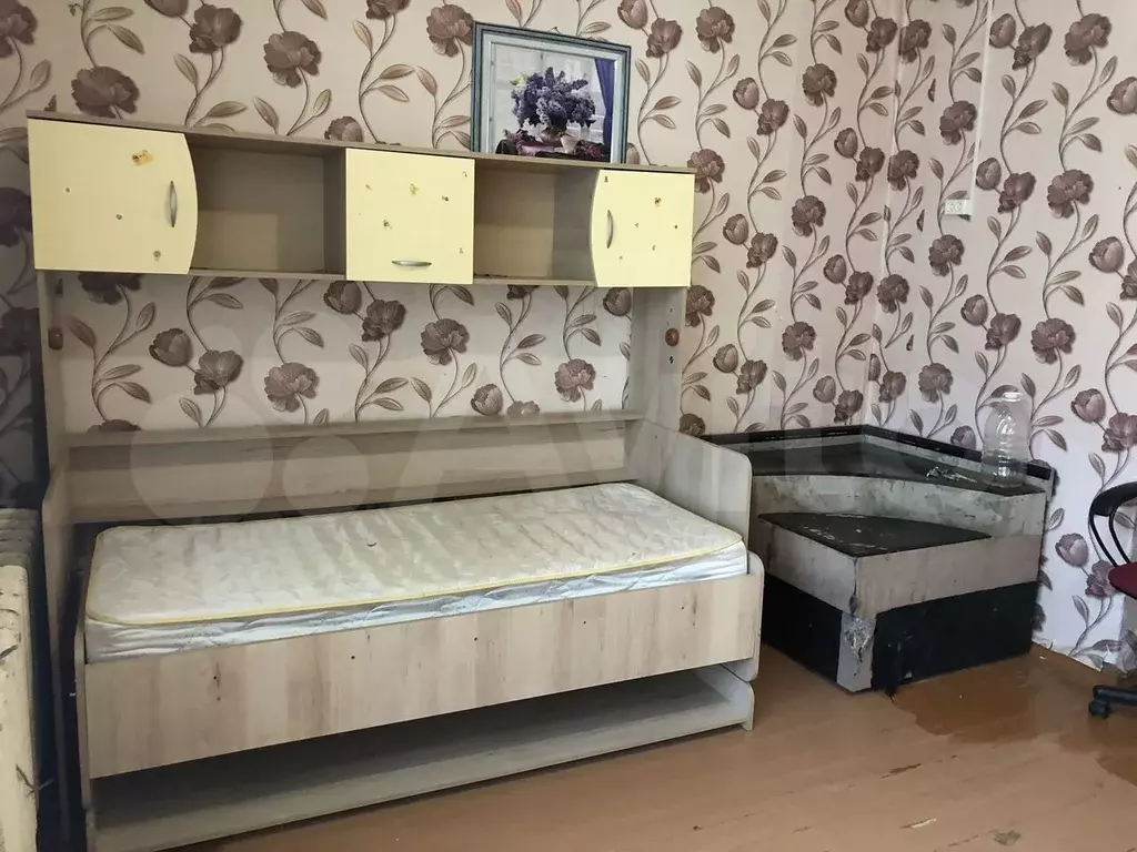 3-к. квартира, 65 м, 3/3 эт. - Фото 0