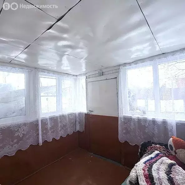 Дом в село Юшта, улица Большие Выселки, 2 (115.1 м) - Фото 2