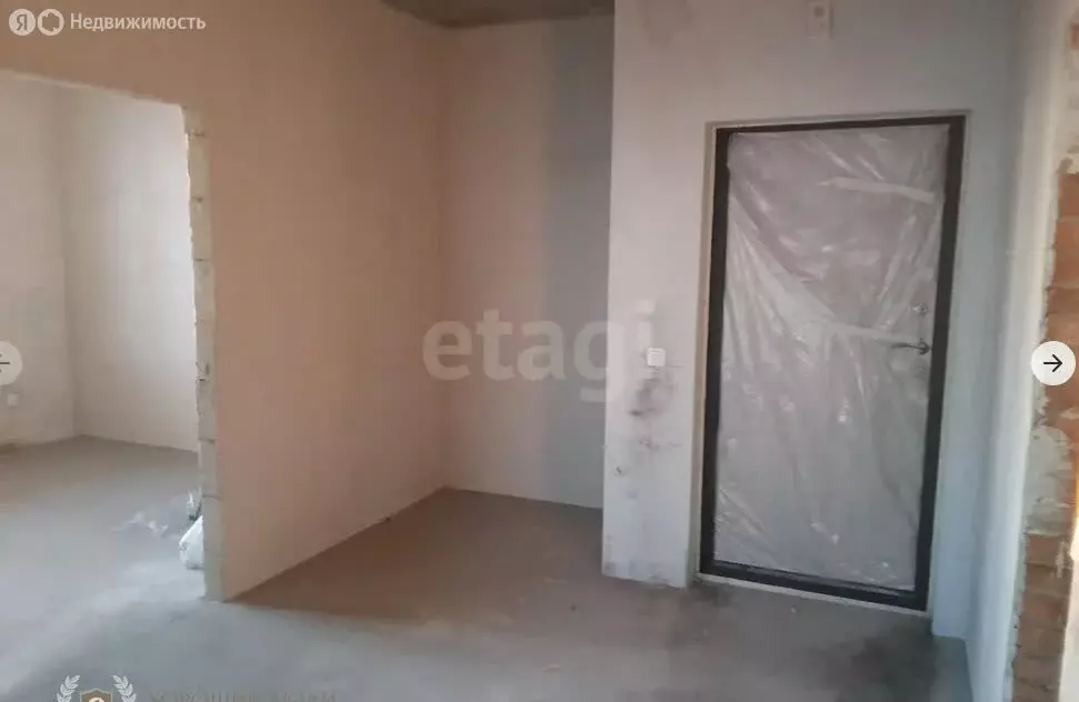 3-комнатная квартира: Новосибирск, улица Добролюбова, 16/1 (69.4 м) - Фото 2