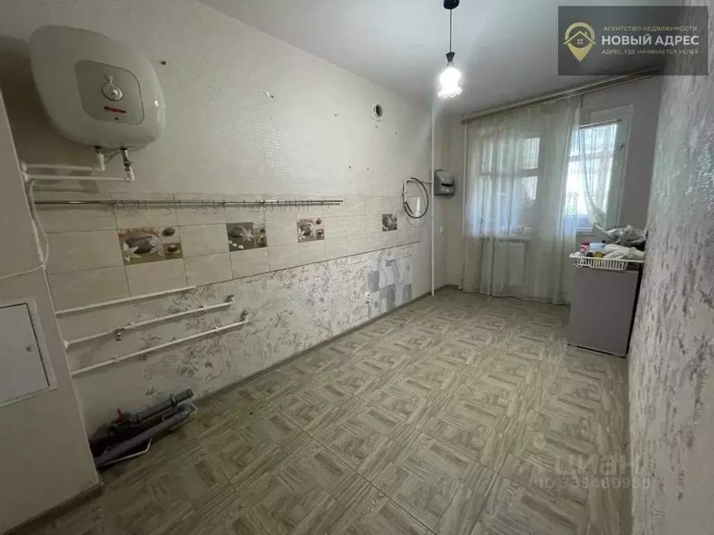 4-к кв. Краснодарский край, Крымск Таманская ул., 11 (80.0 м) - Фото 2