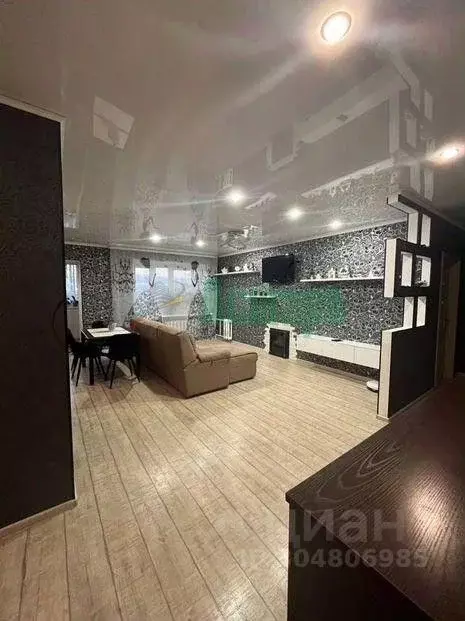 3-к кв. Забайкальский край, Чита 1-й мкр, 2 (96.0 м) - Фото 2