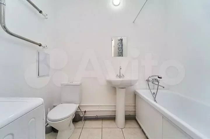 Квартира-студия, 30м, 12/16эт. - Фото 1