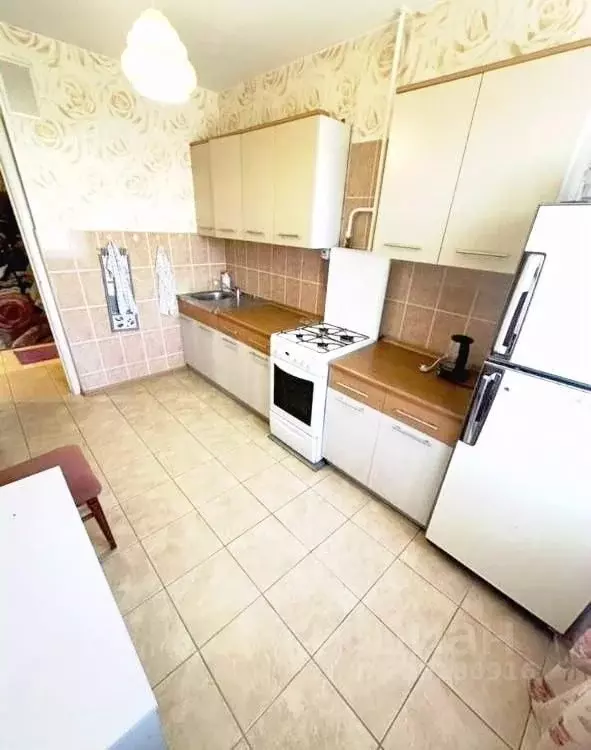 3-к кв. Нижегородская область, Нижний Новгород ул. Героя Советского ... - Фото 2