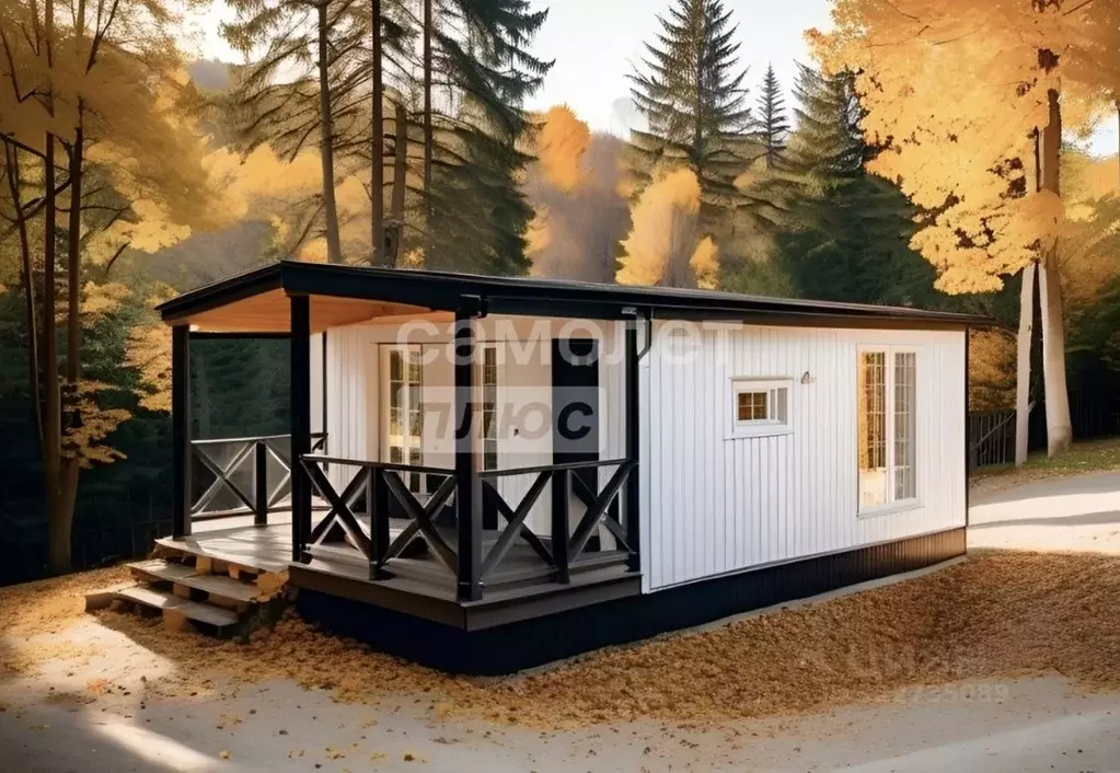 Дом в Челябинская область, Челябинск пл. Революции (30 м) - Фото 1