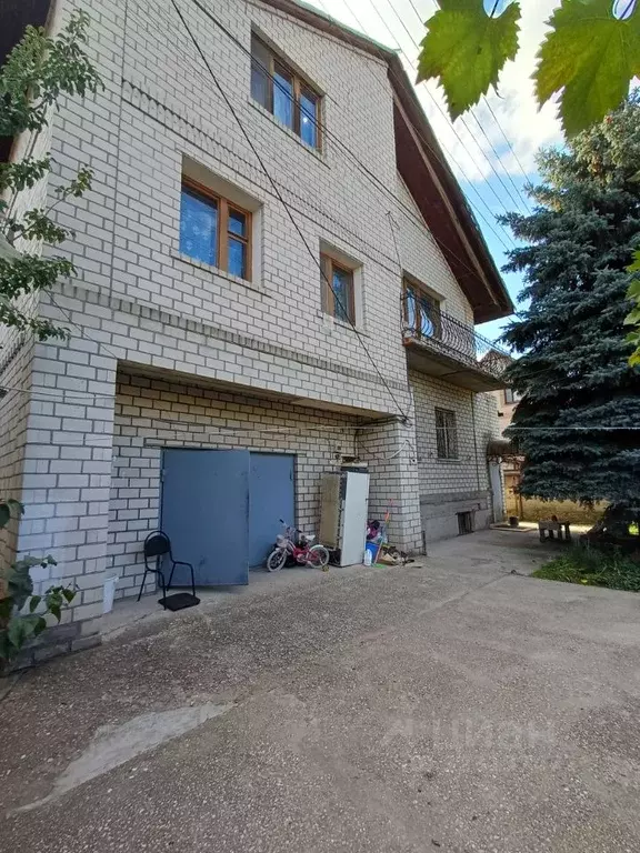 Дом в Крым, Симферополь ул. Ягодная, 46 (330 м) - Фото 1