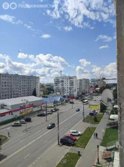 2-комнатная квартира: Тобольск, микрорайон 7А, 7А (52 м) - Фото 2