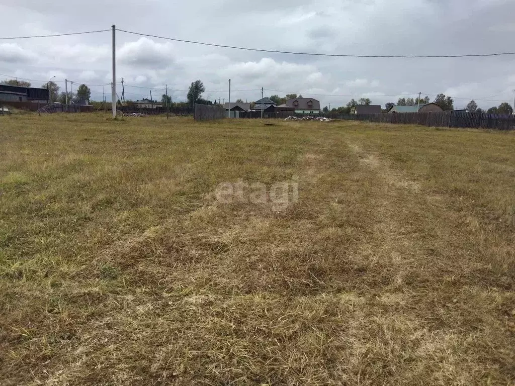 Участок в Свердловская область, Нижний Тагил  (25.6 сот.) - Фото 1