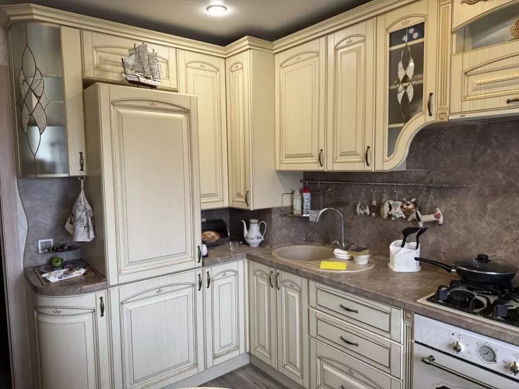 1-к кв. Новгородская область, Новгородский район, Ермолинское с/пос, ... - Фото 2