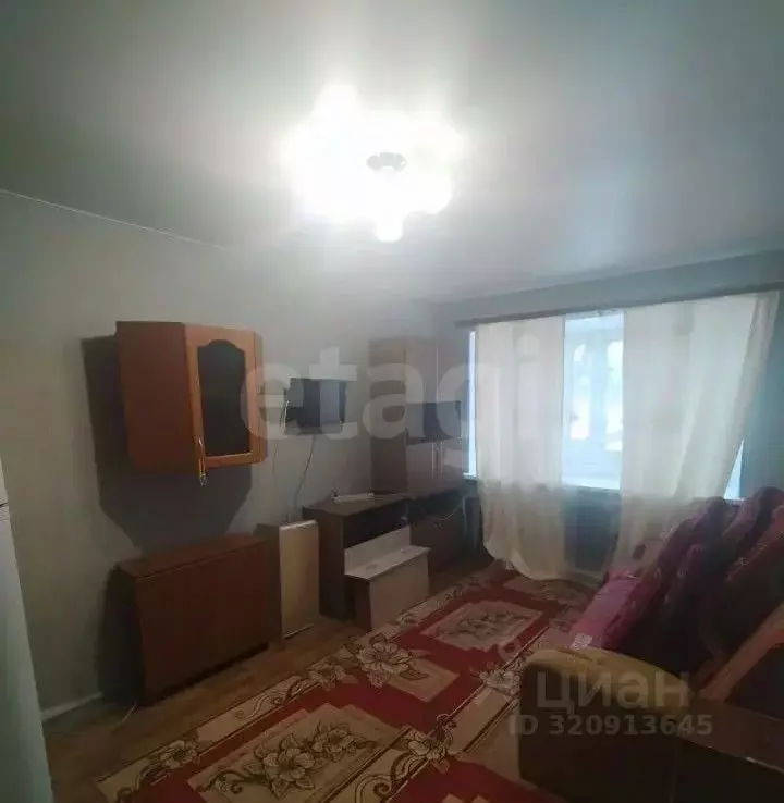Комната Владимирская область, Владимир ул. Усти-на-Лабе, 22 (16.7 м) - Фото 0