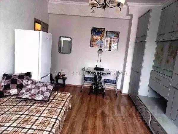 Комната Москва Шмитовский проезд, 10/7 (17.0 м) - Фото 1