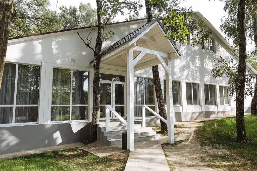 Дом в Москва пос. Новобутаково, 45 (420 м) - Фото 2