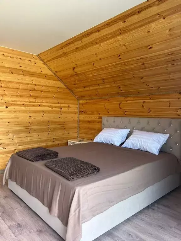 Комната Краснодарский край, Крымск ул. Одесская, 12Г (35.0 м) - Фото 2