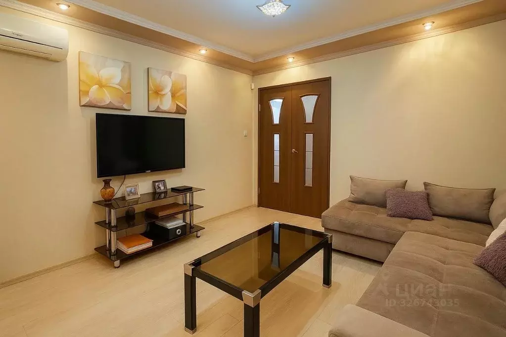 Дом в Краснодарский край, Кропоткин Кавказский район, проезд 33-й ... - Фото 2