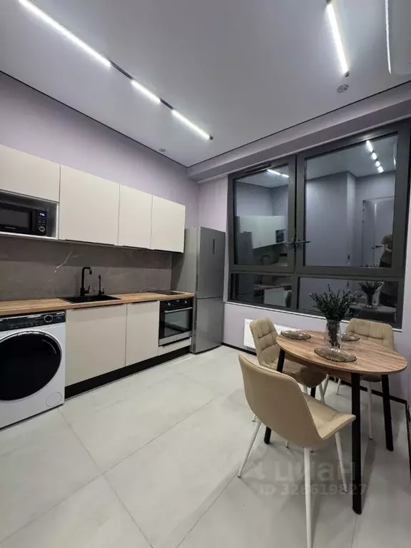 1-к кв. Москва ул. Академика Волгина, 2 (38.0 м) - Фото 1